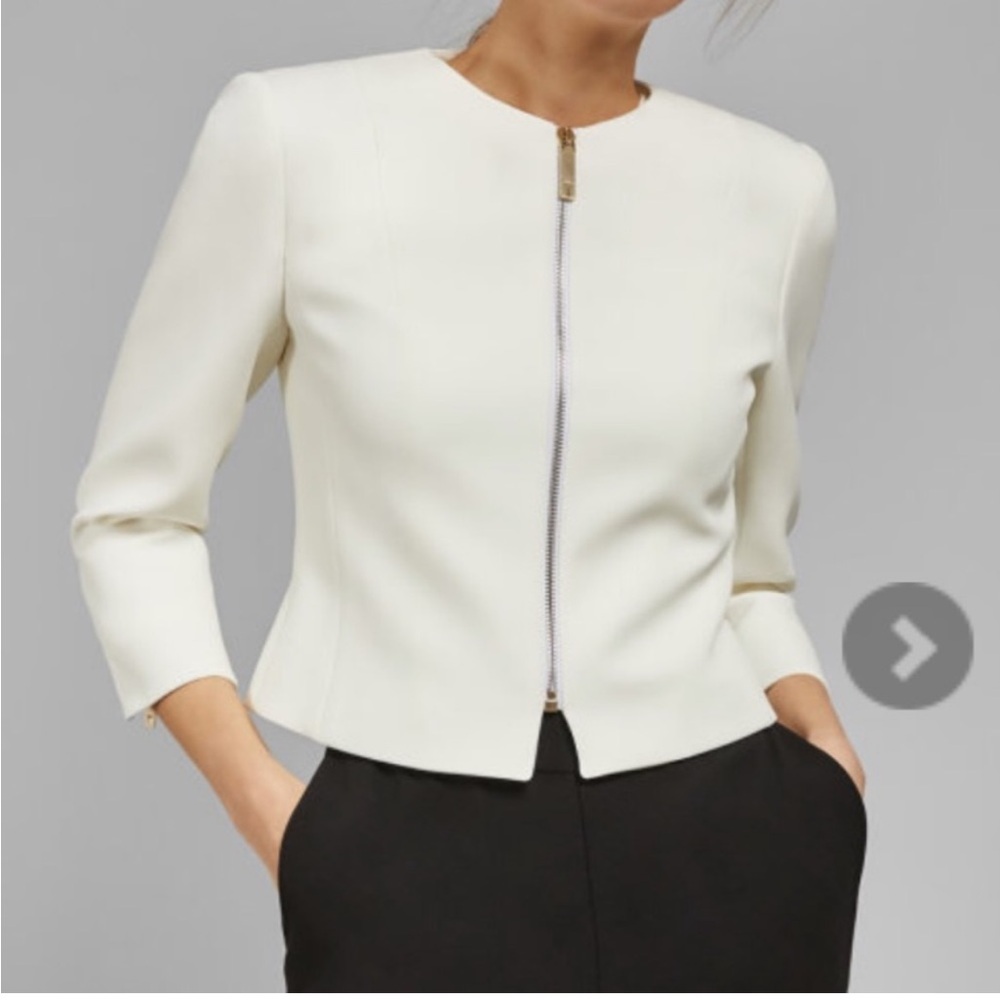 Ted baker jacket